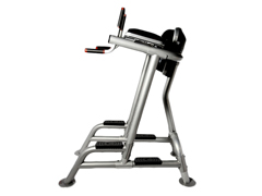 Knee lifting/Uneven bars Vicore