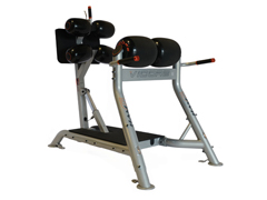 Glute benches Vicore
